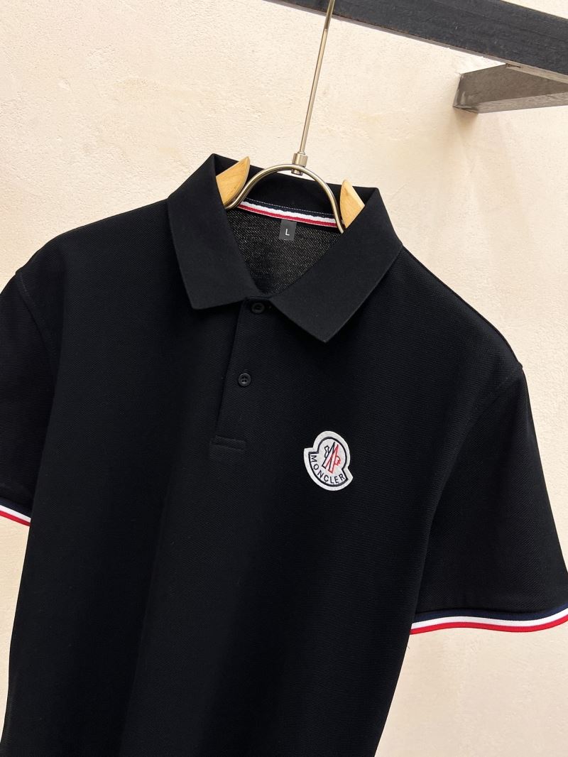 Moncler T-Shirts